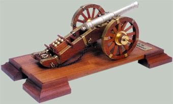 Cannone Napoleonico